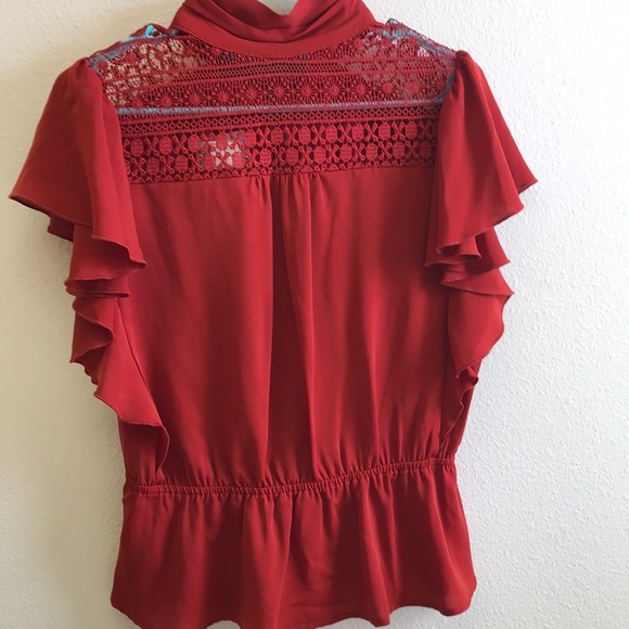 New York & Co Blouse - Picture 3 of 5